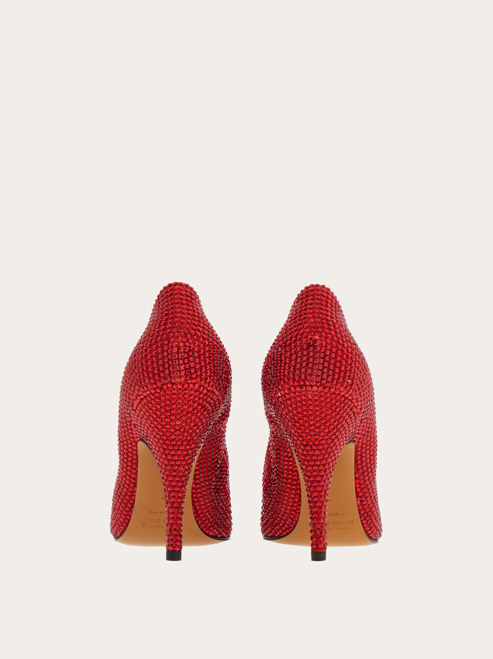 Ferragamo Red (1960) - Image 4